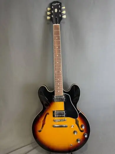 Epiphone - IGES335VSNH